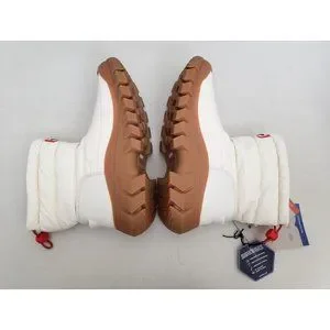 Hunter | Shoes | Hunter Intrepid Short Snow Boots In White